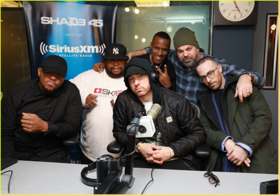 Eminem pic #991360