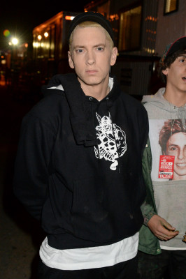 Eminem pic #728408