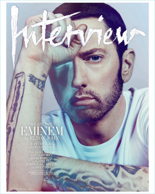 Eminem pic #991380