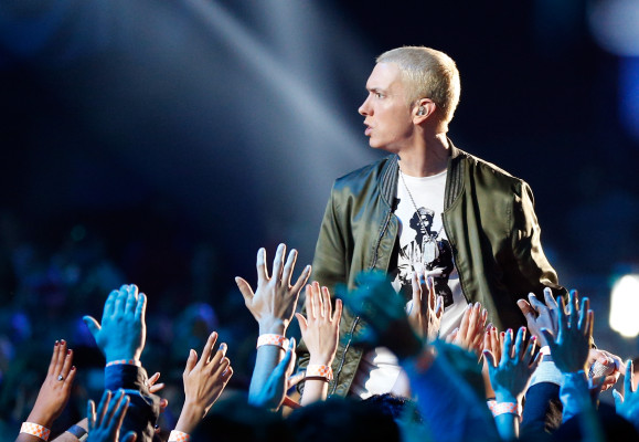 Eminem pic #728411