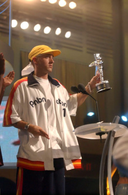 photo 25 in Eminem gallery [id114897] 2008-11-05 00:00:00