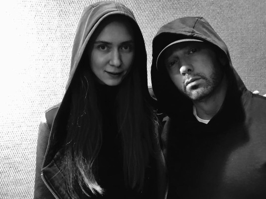 Eminem pic #991357
