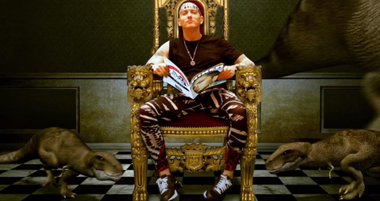 Eminem pic #561008