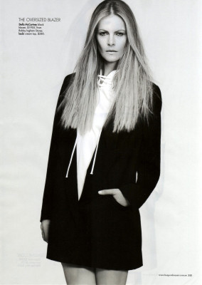 Emma Balfour pic #285905