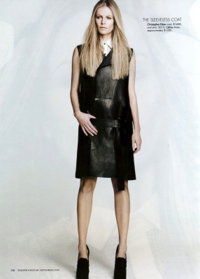 Emma Balfour pic #285628