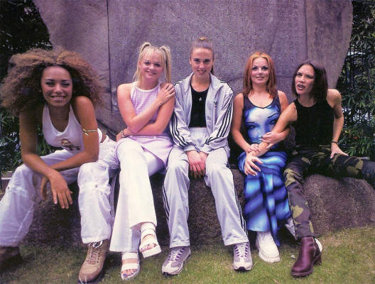 Emma Bunton pic #1374760