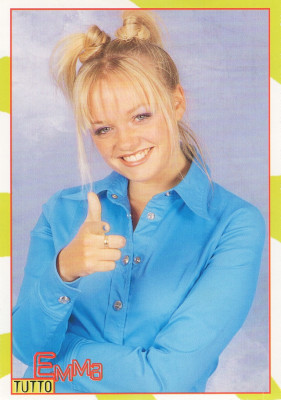 Emma Bunton pic #1340983