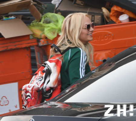 Emma Bunton pic #1122913