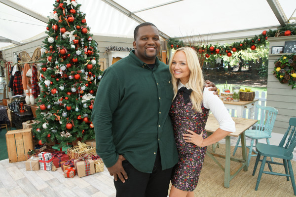 Emma Bunton pic #1194619
