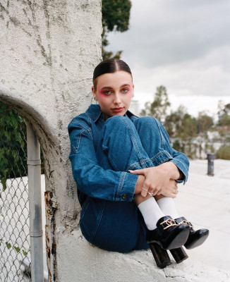 Emma Chamberlain pic #1215067