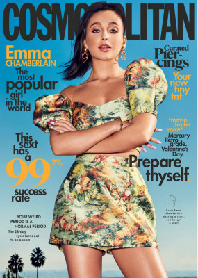 Emma Chamberlain pic #1199685