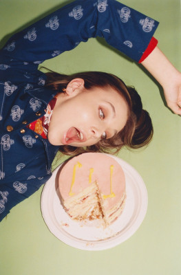photo 27 in Emma Chamberlain gallery [id1145480] 2019-06-17 00:00:00