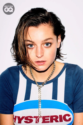 Emma Corrin pic #1240501