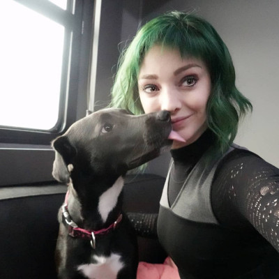 photo 10 in Emma Dumont gallery [id1091801] 2018-12-26 00:00:00