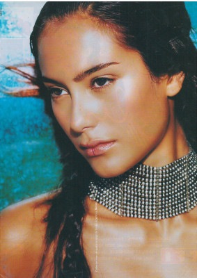 Emma Heming pic #1375595
