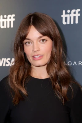 Emma Mackey pic #1311320