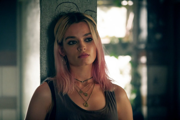 Emma Mackey pic #1334299