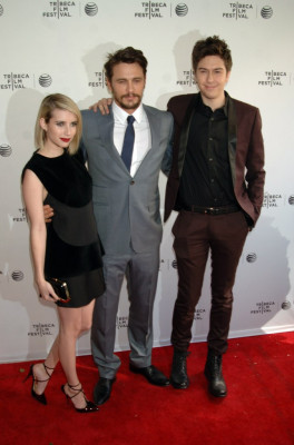 Emma Roberts pic #697676
