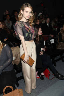Emma Roberts pic #345085