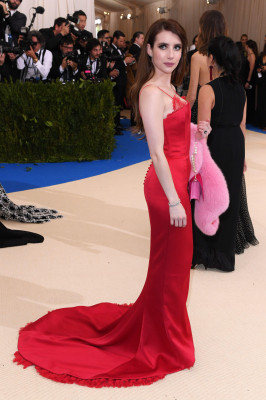 Emma Roberts pic #929865