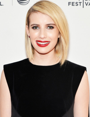 Emma Roberts pic #826405