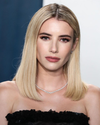 Emma Roberts pic #1227960