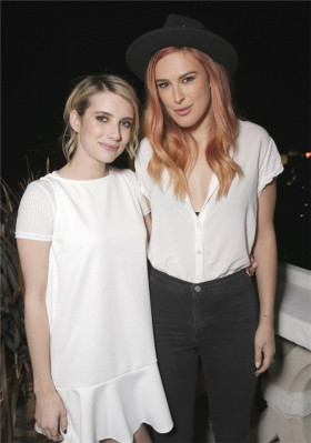 Emma Roberts pic #697772