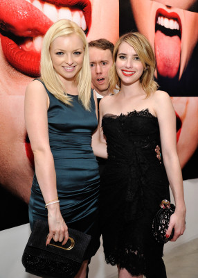 Emma Roberts pic #490918