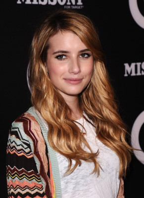 Emma Roberts pic #402453