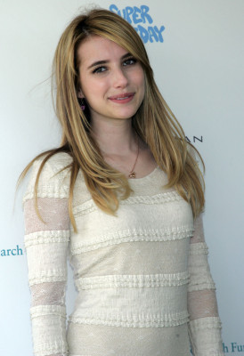 Emma Roberts pic #396079