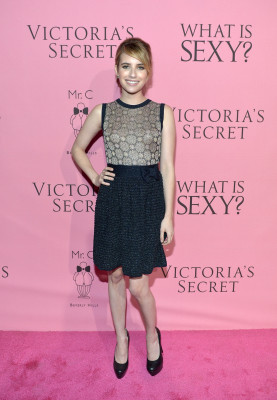 Emma Roberts pic #488281