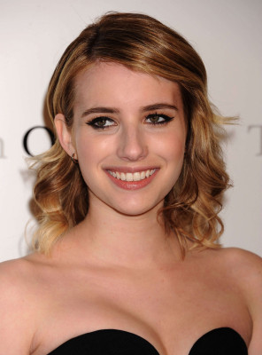 Emma Roberts pic #466337