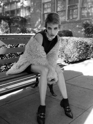 Emma Roberts pic #737489