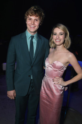 Emma Roberts pic #698998