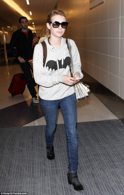 Emma Roberts pic #650298