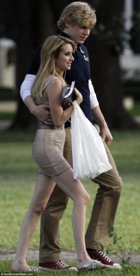 Emma Roberts pic #626120