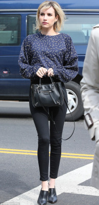 Emma Roberts pic #695120