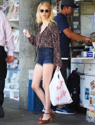 Emma Roberts pic #1226230