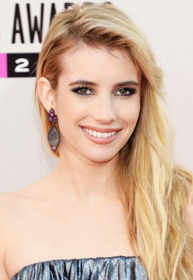 Emma Roberts pic #826403