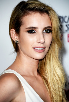 Emma Roberts pic #826404