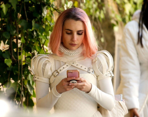 Emma Roberts pic #1030355
