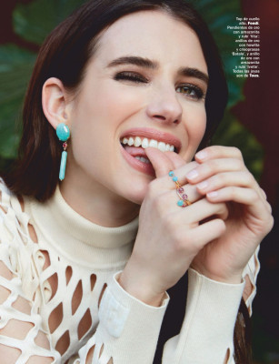 Emma Roberts pic #1178792