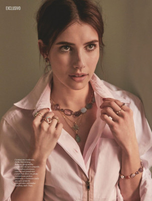 Emma Roberts pic #1167251