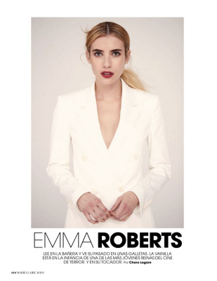 Emma Roberts pic #1213138