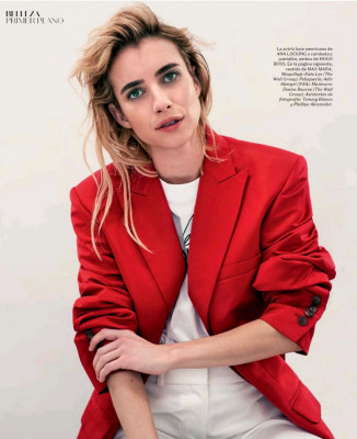 Emma Roberts pic #1209209