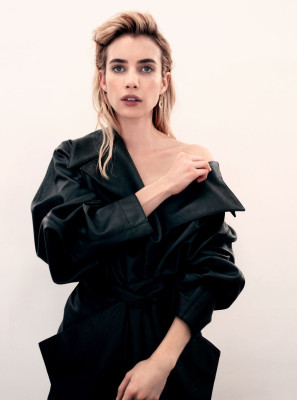 Emma Roberts pic #1209210