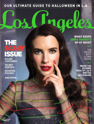 Emma Roberts pic #1184689