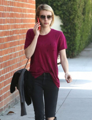 Emma Roberts pic #675236