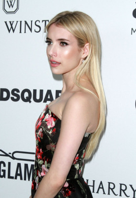 Emma Roberts pic #858367