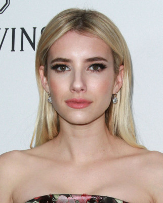 Emma Roberts pic #858849